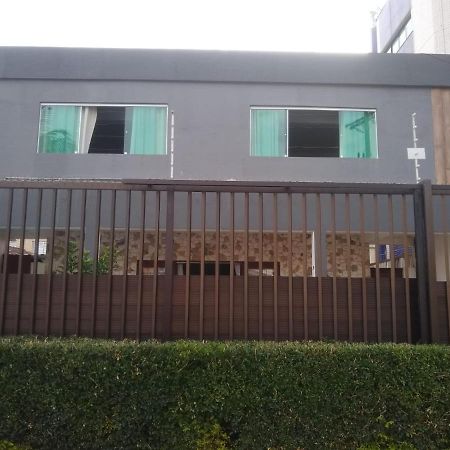 Studio Veraneio Guarujá Exterior foto